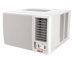 window ac for sal good condition working condition
