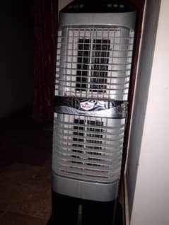 Room cooler