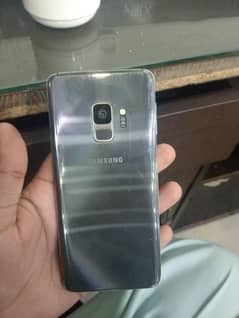 Samsung S9
