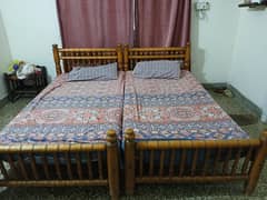 Single Bed Set