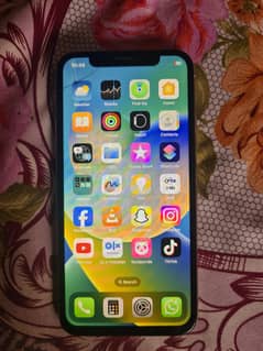 iphone x256gb non pta