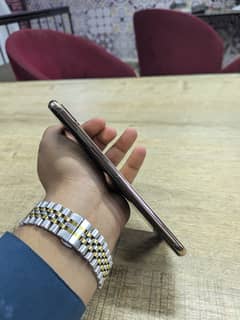 Iphone XsMax (256)GB Physicall+Esim Approved