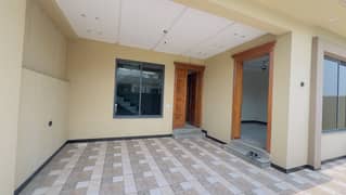 D17/1 Extension 7 Marla Double Storey brand House Available For Sale