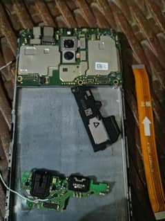 Huawei mate 10 lite