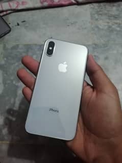 iPhone xs panel changed all ok only exchange with xs pta or 11 non pta