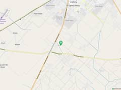 Good Location Plot For Sale In Four Season 1