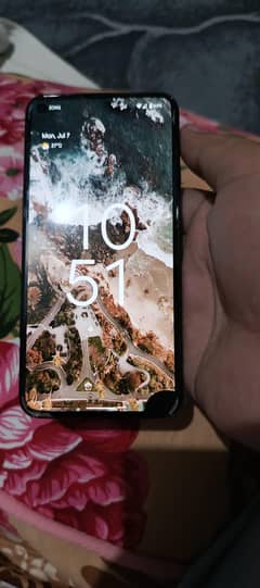 Google pixel 5