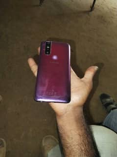s5pro 6gb128gb all OK koi masla nhi ha