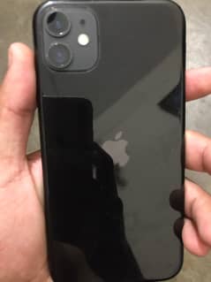 I am selling iphone 11 Jv