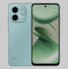 Infinix smart 9 one month used (price 22000)