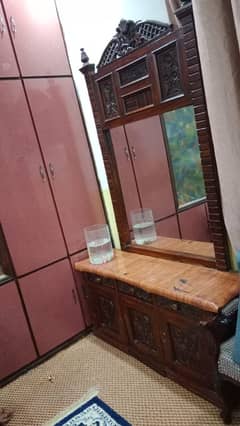 dressing table for sale