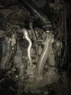 2jz with gearbox