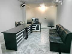 Furnished