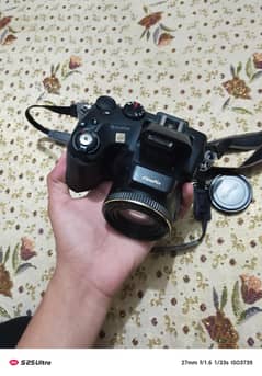 Finepix s7000 Camera
