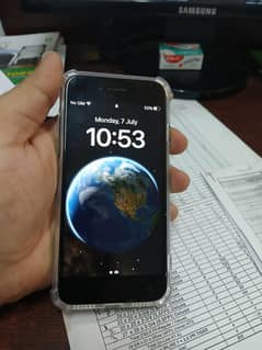 iPhone