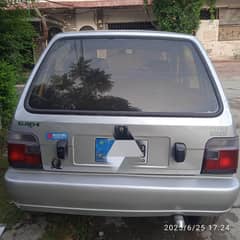 Suzuki Mehran VXR 2015, 3/1/7/0/1/5/9/5/7/7