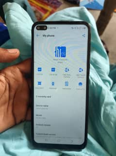Exchange & Sale Tecno Spark 16