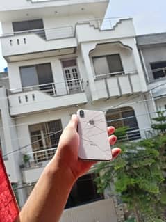 iPhone x pta approved