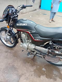 Suzuki