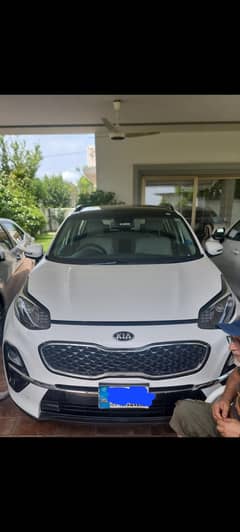 kia