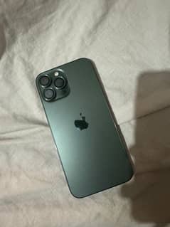 Iphone 13 pro max. / 256GB/ non pta