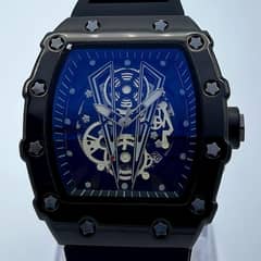 Casual Analogue Watch