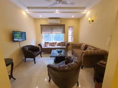 Beautiful Fully Furnished 2 Bedrooms Apartment