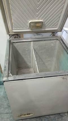freezer