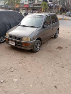 Daihatsu Coure 2007 for sale