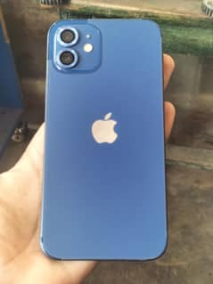 Iphone 12 Jv 86 Battery Health 10 by 10 Condition Waterpack