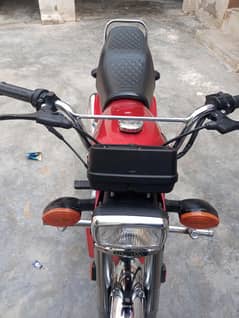 cg 125