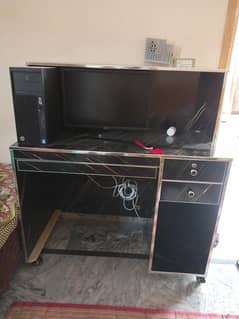 computer trolley