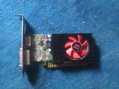 amd r5 360x 2GB ddr3