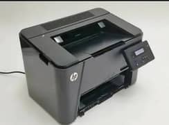 HP Laserjet pro 201dw WiFi duplex printer Refurbished
