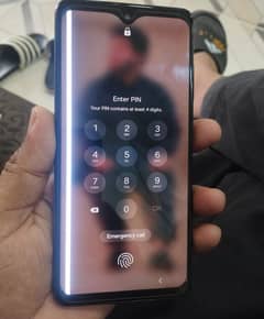 Samsung a52s pta official approved 6 128
