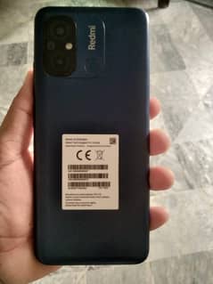Redmi 12c