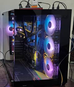Gaming
