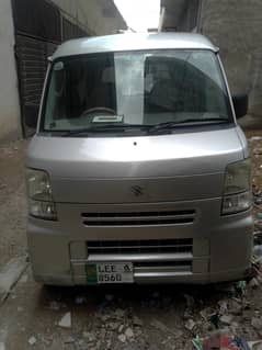 Suzuki Every 0324-4062920