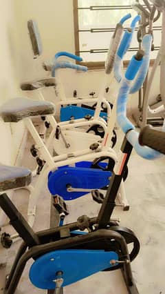 exercise