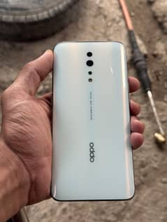 Oppo Reno Z 8 256