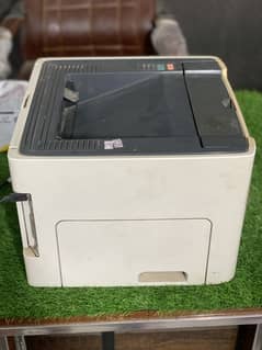 HP laser printer 1320