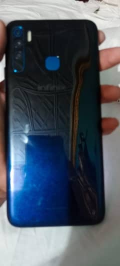 infinix