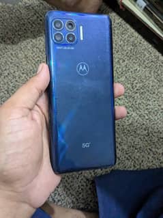 Motorola one 5g