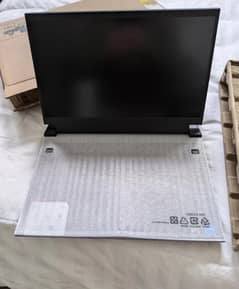 Dell G15 5520 Open Box Gaming Laptop