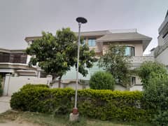 F-10/1 Beautiful Full House Size 1/Kanal Very Reasonable Rent