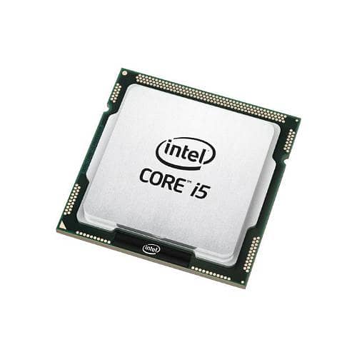 Intel I5 4th Generation Processor Available new processor 5