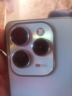 infinix hot 40 I mobile ha