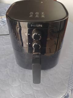 Air fryer