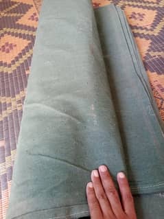tarpall