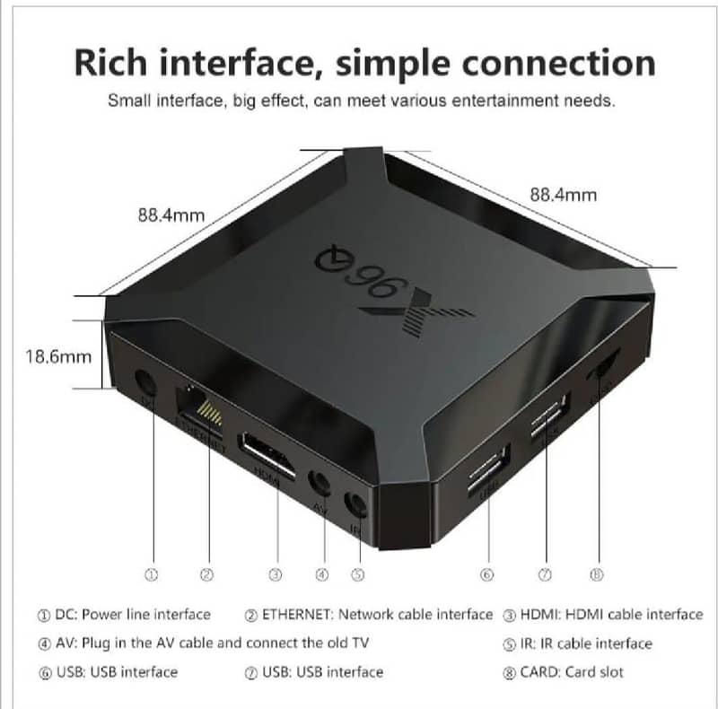 Android Box 1